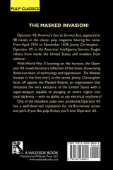 Operator #5 Operator #5