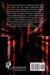 Hellhounds of the Cosmos and Other Tales from the Fourth Dimension Hellhounds of the Cosmos and Other Tales from the Fourth Dimension