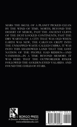 City Outside the World