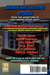 Two-Fisted Tales of La Plata, Missouri