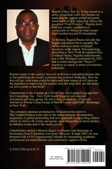 WEALTH EFFECT Focus On Economic Reform And Sustainable Development In Nigeria