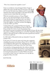 I Am a Bastard, But My Father Is Worse