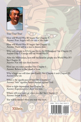 What the Holy Spirit Showed Me about the Book of Revelation What the Holy Spirit Showed Me about the Book of Revelation