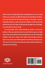 Cathy, Cathy, Where are You?