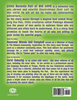 Little Buckets Full of Big Love