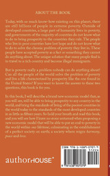 HOW TO END POVERTY IN THE WORLD IN JUST 15 YEARS