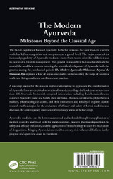 The Modern Ayurveda