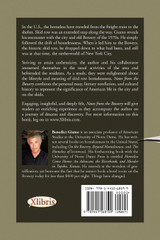 Notes from the Bowery Notes from the Bowery