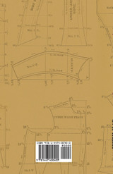 The Theory of Garment-Pattern Making - A Textbook for Clothing Designers, Teachers of Clothing Technology, and Senior Students