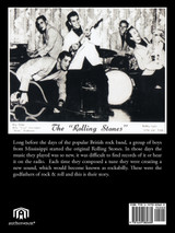 Memoirs of the Original Rolling Stone Memoirs of the Original Rolling Stone