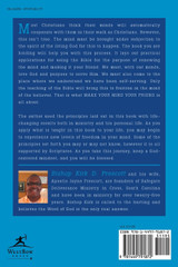 Warring with the Mind ... How to Make Your Mind Your Friend