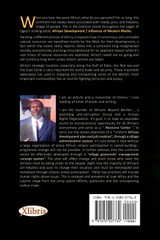 African Development and the Influence of Western Media