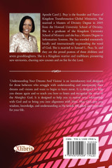 Understanding Your Dreams and Visions