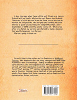 Mulligans' Journey Mulligans' Journey