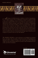 The Book of the Covenant