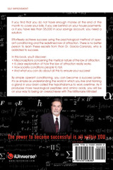 The Millionaire Mindset The Millionaire Mindset