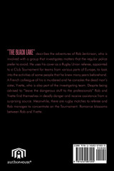 The Black Lake The Black Lake