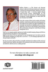 Change? What Change?