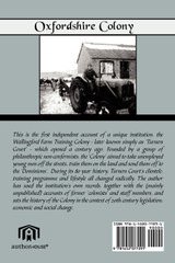 Oxfordshire Colony