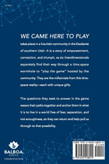 We Came Here to Play We Came Here to Play