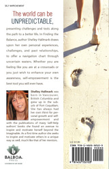Finding the Balance Finding the Balance