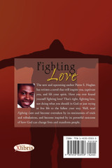 Fighting Love Fighting Love