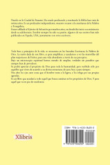 Caminando Con Dios a Traves de La Palabra