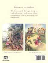 Desdemona and the Eggs