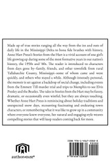 Stories from the Hart