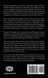 Praying for Strength Praying for Strength