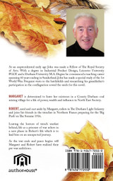 Before the Leaves Fall