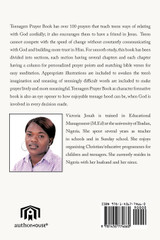 Teenagers Prayer Book Teenagers Prayer Book