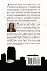 The Urbanization of Las Pi As, Metro Manila
