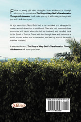 The Story of Mary Beth's Transformation Through Adolescence The Story of Mary Beth's Transformation Through Adolescence
