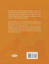 The Man Who Loved Violins