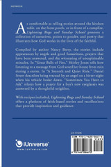 Lightning Bugs and Sunday School