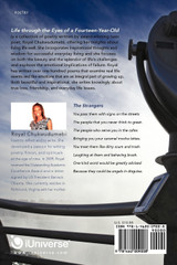 Life through the Eyes of a Fourteen-Year-Old