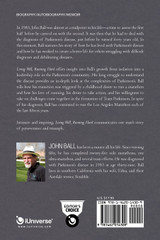 Living Well, Running Hard