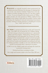 Walleye, the Moving Target