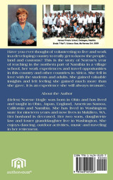 Are You Feeling a Little Finer, Miss Norene?