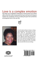 LOVE, ECSTASY & PAIN