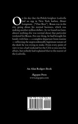 The Thing in the Attic by James Blish, Science Fiction, Fantasy