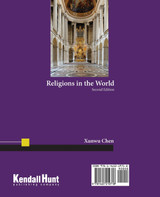 Religions in the World Religions in the World