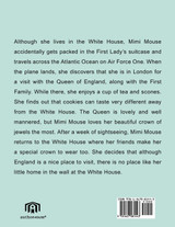 Mimi Mouse Visits the Queen Mimi Mouse Visits the Queen