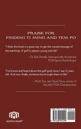 Finding Ti Ming & Tem Po