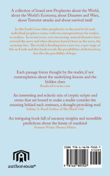 Book of Prophecies Book of Prophecies