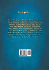Cinderella - And Other Girls Who Lost Their Slippers (Origins of Fairy Tales from Around the World) Cinderella - And Other Girls Who Lost Their Slippers (Origins of Fairy Tales from Around the World)
