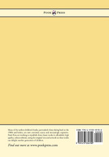 The Talking Thrush and Other Tales from India - Illustrated by W. Heath Robinson