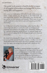 111 Ways to Let Go of Painful Relationships