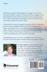 Dragonfly Blessings